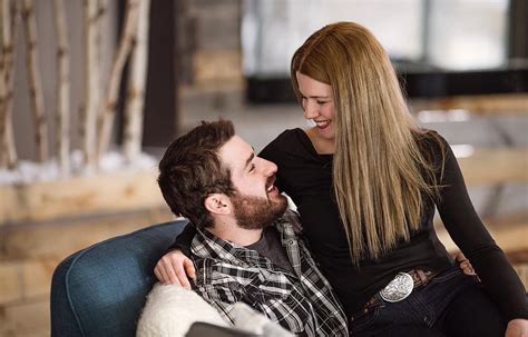 [PHOTOS] Olivier et Chloé de «L'amour est dans le pré» se sont .